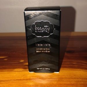 Beauty By Aloette Made Matte
